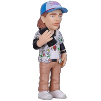 Stranger Things MINIX Collectable Figure - Dustin 175