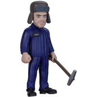 Stranger Things MINIX Collectable Figure - Jim Hopper 176