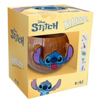Disney Lilo & Stitch Yahtzee
