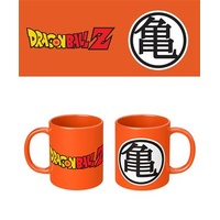 Dragon Ball Z Coffee Mug - Kame Coloured