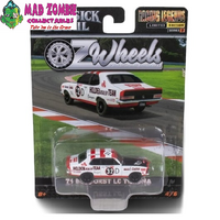 Oz Wheels - FSD Racing Legends - 1971 Bathurst Holden LC Torana #32 BROCK