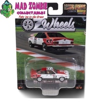 Oz Wheels - FSD Racing Legends - Holden LJ Torana GTR XU-1 1972 Bathurst Winner #28 BROCK