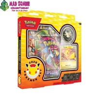 Pokemon TCG - Pokemon Day 2026 Collection