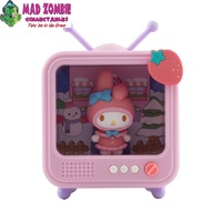 Hello Kitty and Friends YuMe Bedside Light TV Series - My Melody