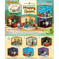 Animal Crossing Blind Box - Happy Room - Random Selection