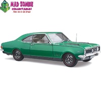 Classic Carlectables 1/18 Scale -Holden HG Monaro GTS 350 Lakeside Green Metallic - (Limited to 750 Pieces World Wide) - (PRE-ORDER)