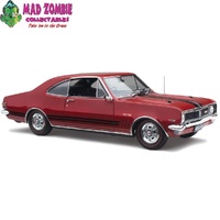 Classic Carlectables 1/18 Scale - Holden HK Monaro GTS 327 1968 Bathurst #14D - (Limited to 750 Pieces World Wide) - (PRE-ORDER)