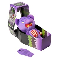 Deddy Bears Series 5 Coffins Large Plush - Virus