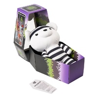 Deddy Bears Series 5 Coffins Large Plush - Prizzabear