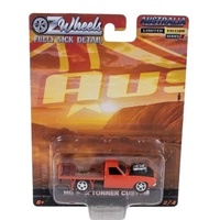 Oz Wheels - HQ One Tonner Custom