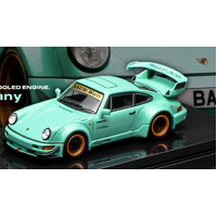 RWB964 Tiffany Blue