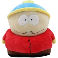 South Park 8" Talking Plush - Cartman 18+