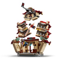 One Piece LEGO #75638 - Battle at Arlong Park