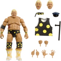 WWE Ultimate Edition Action Figure - Dusty Rhodes - Target Exclusive