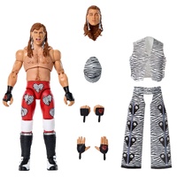 WWE Ultimate Edition 6" Action Figure - Shawn Michaels Royal Rumble - Amazon Exclusive