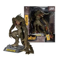 Fallout (TV) – Maximus (Season 2) Movie Maniacs 6″ Posed Figure