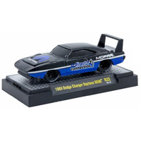 M2 Machine 1/64 Scale Ground Pounders Release 32 - 1970 Dodge Challenger R/T 440