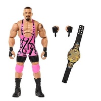 WWE Elite Collection Greatest Hits 6" Action Figure - Bron Breakker
