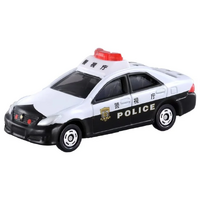 Tomica Box 100 Lexus IS 350 F Sport