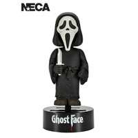 Scream Ghost Face Body Knocker Figure