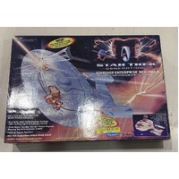 Star Trek Generations Starship Enterprise NCC-1701-D  1994 #6171 - Sealed