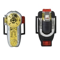 Power Rangers Zeo Zeonizer Legacy Collection Replica Prop