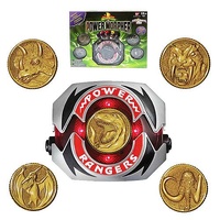 Power Rangers Legacy Communicator Replica Prop