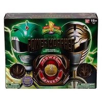 Power Rangers Mighty Morphin Legacy Power Morpher Replica Prop 2015
