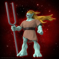 SilverHawks - Windhammer Ultimates! 7” Scale Action Figure