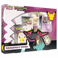 Pokemon TCG: Celebrations Collection - Dragapult Prime