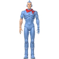 SilverHawks - Bluegrass Ultimates! 7” Action Figure