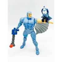 SilverHawks - Bluegrass Ultimates! 7” Action Figure