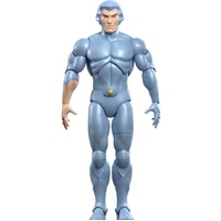 SilverHawks - Steelwill Ultimates! 7” Action Figure
