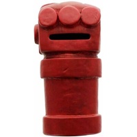 Hellboy Right Hand of Doom 5" Money Bank – Loot Crate Exclusive - Loose