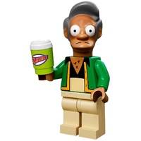 The Simpsons Series 1 - LEGO Collectable Minifigures - Milhouse Van Houten