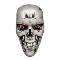 Terminator Half Scale Endo Skull - Loot Crate Exclusive – Loose