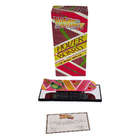 Back to the Future 1:5 Scale Replica - Hover Board - Loot Crate Exclusive - Pre-Loved