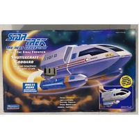 Star Trek TNG - Shuttlecraft Goddard - Open Box - Pre-Loved