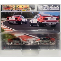 Oz Wheels 1/64 Bathurst 1977 A9X Torana #78 & #79 Twin Pack - Chase