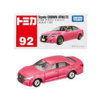 Tomica No.92 Toyota Crown Athlete