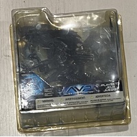 Aliens vs Predator Action Figure Playset - Alien Queen with Base - Sealed - Pre-Loved