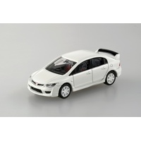 Tomica Premium 37 Civic Type R (FD2) - (PRE-ORDER)
