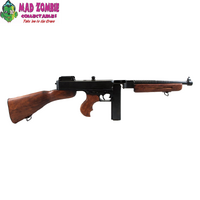 Denix - Thompson M1 Submachine Gun (1:1 Scale Replica)