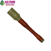 Denix - WW11 German Style Grenade Green (1:1 Scale Replica)