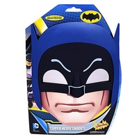 Batman Classic Mask Sun-Staches