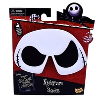 Nightmare Before Christmas NBX Jack Sun-Staches