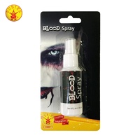 Fake Blood Spray