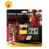 Vampire Makeup Kit