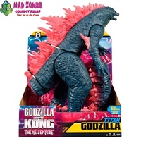 Godzilla x Kong: The New Empire Godzilla Titan 25" Action Figure