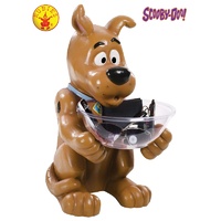 Scooby Doo Candy Bowl Holder